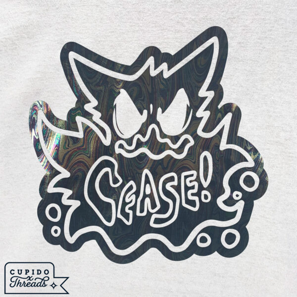 Cupido Threads Ghostie Cease 2