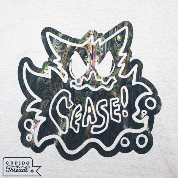 Cupido Threads Ghostie Cease 3