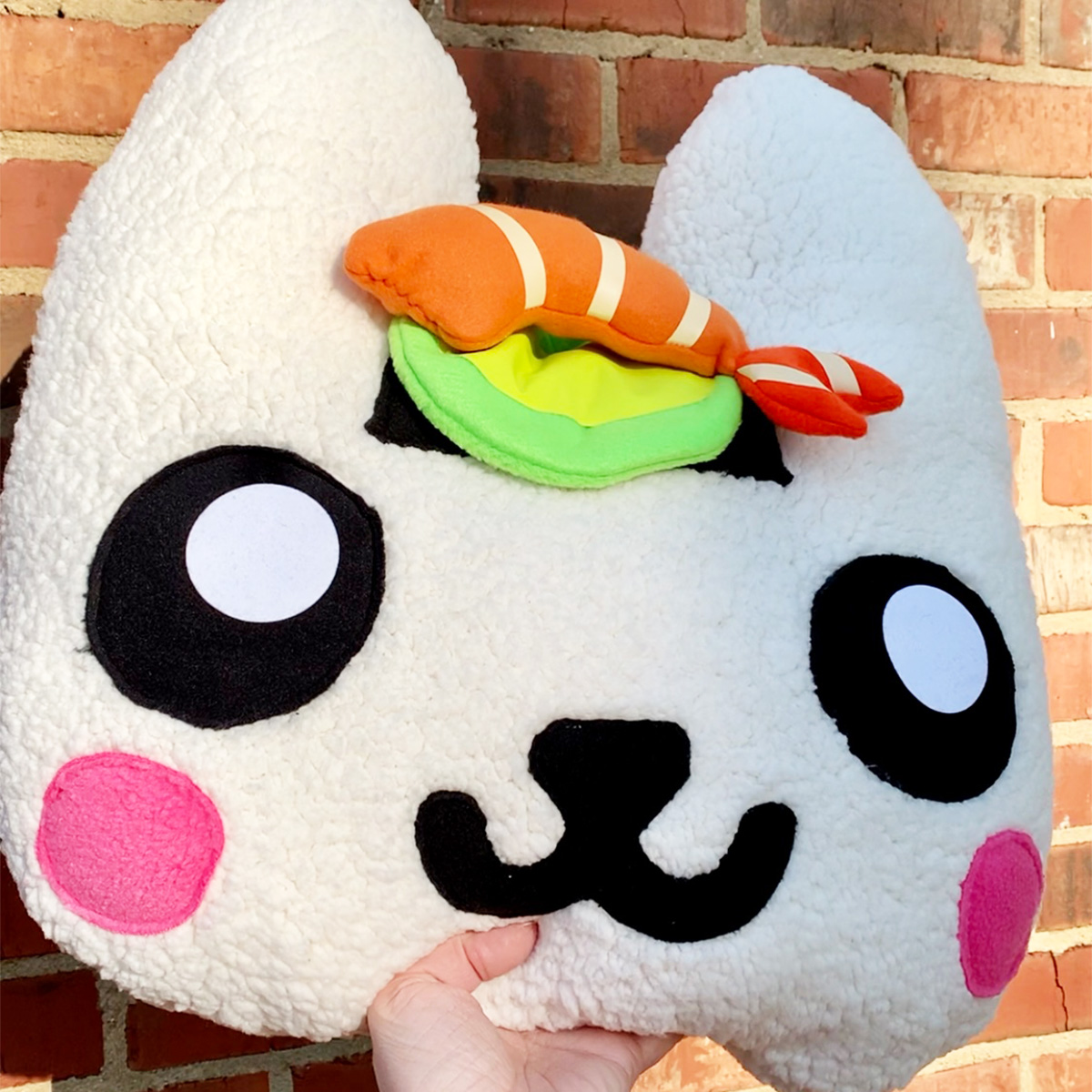 cupidothreads-giant-sushi-kitten-plush