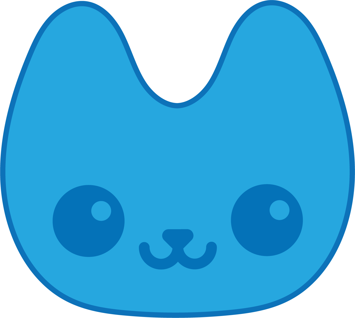 kitten mini completed